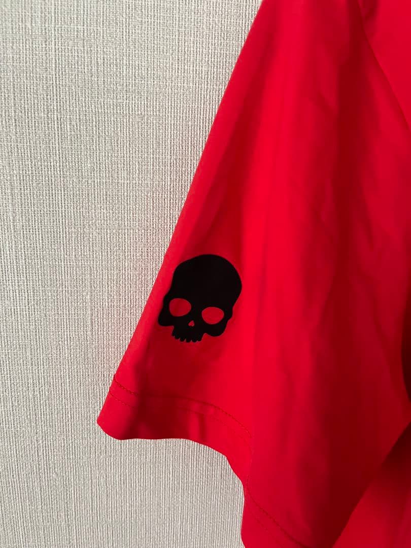 値引❗️HYDROGEN テニス Tシャツ ＆パンツセット