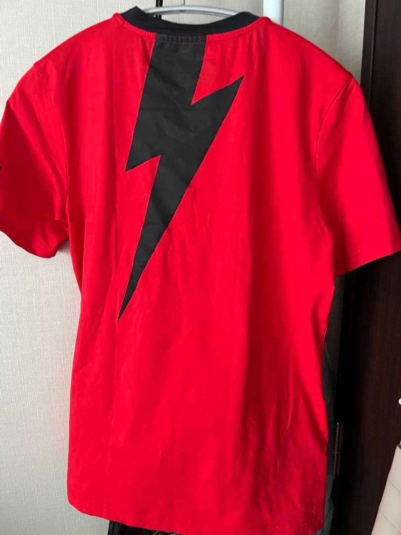 値引❗️HYDROGEN テニス Tシャツ ＆パンツセット