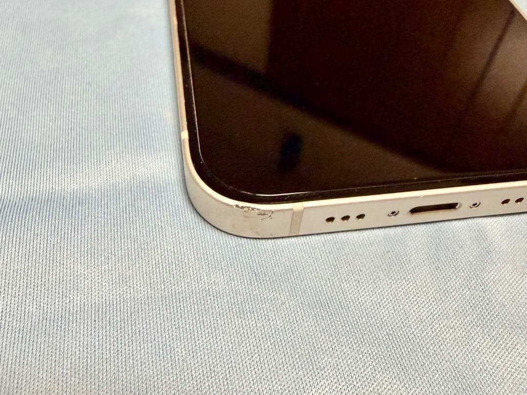 Apple iPhone 12 128GB ホワイト