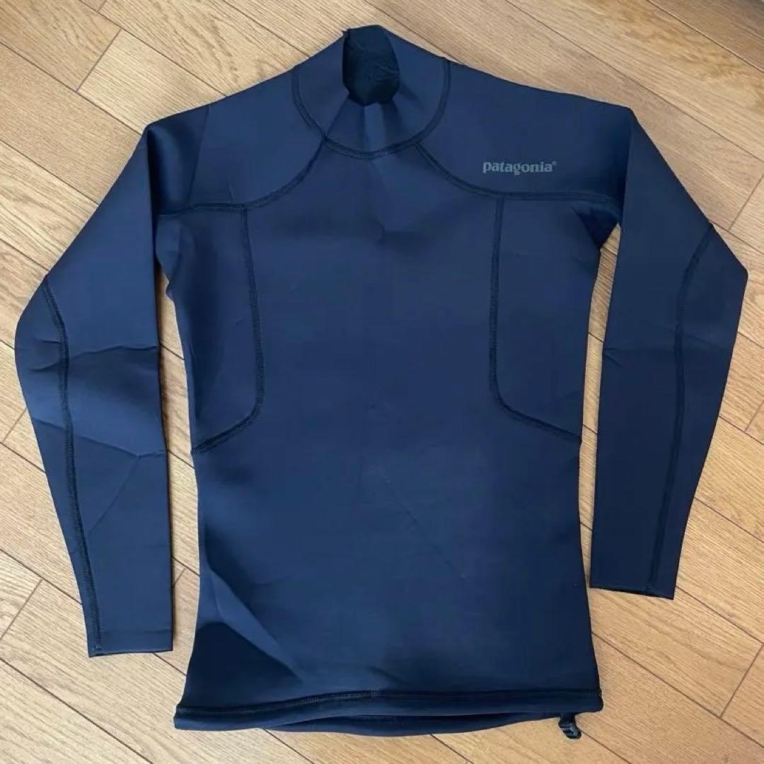 パタゴニア タッパー Sサイズ 黒