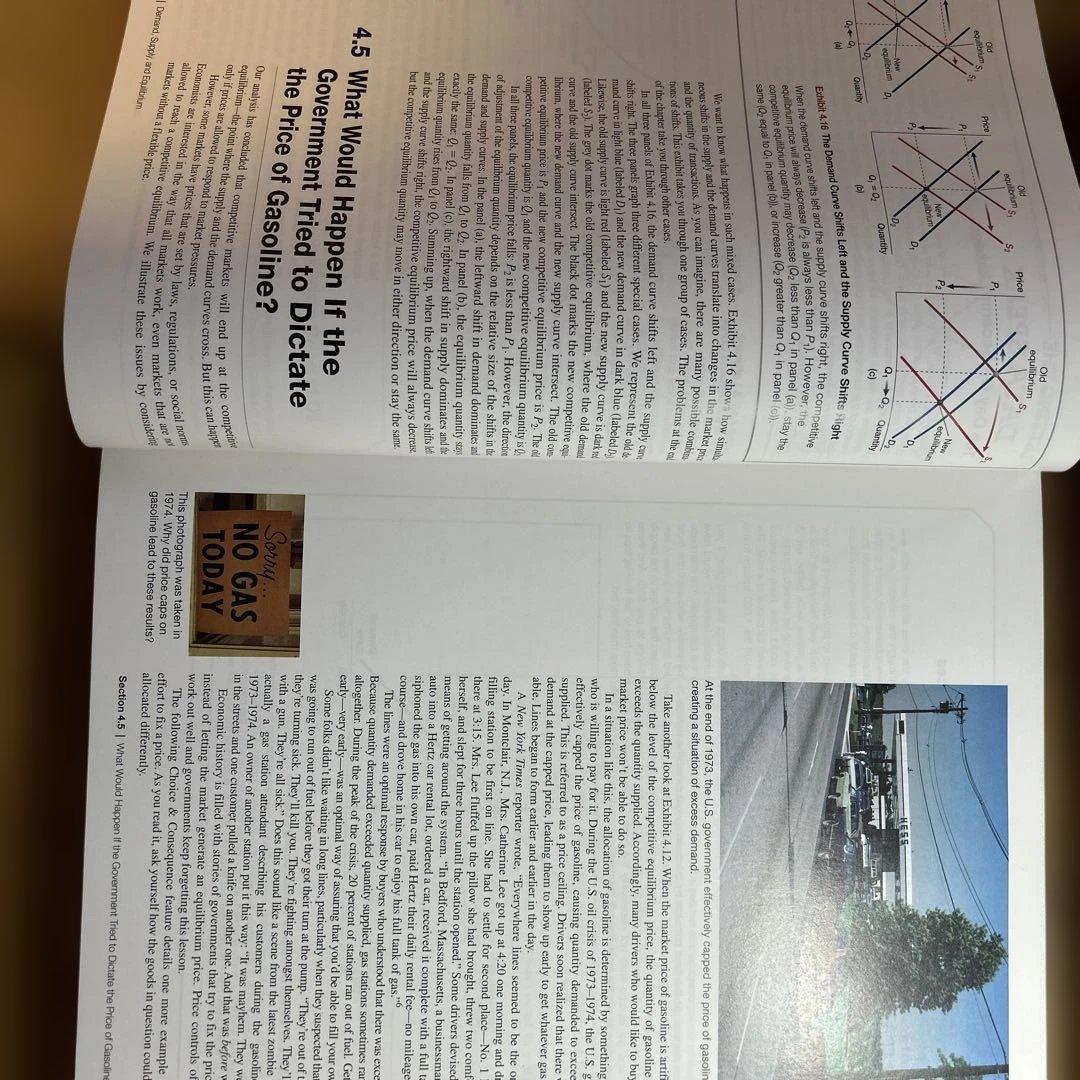 ビジネス・経済 3E ECONOMICS Global Edition