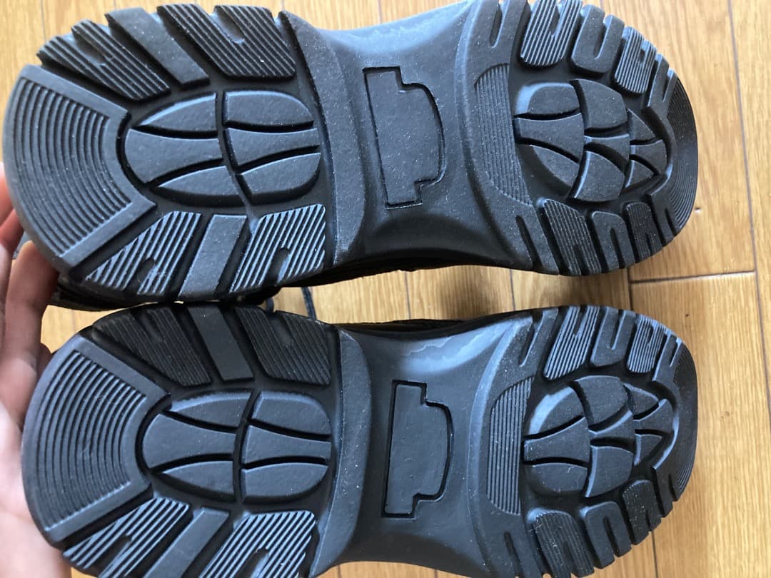 新品未使用/ロスコ社　 コンポジットトウ　ミリタリーブーツ サイドジッパー