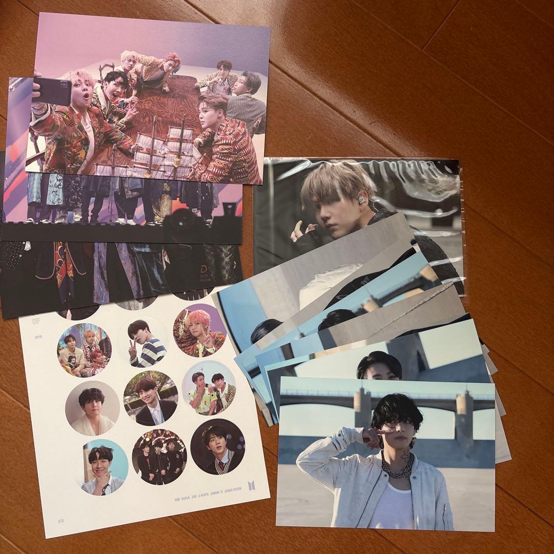 BTS Memories メモリーズ Blu-ray