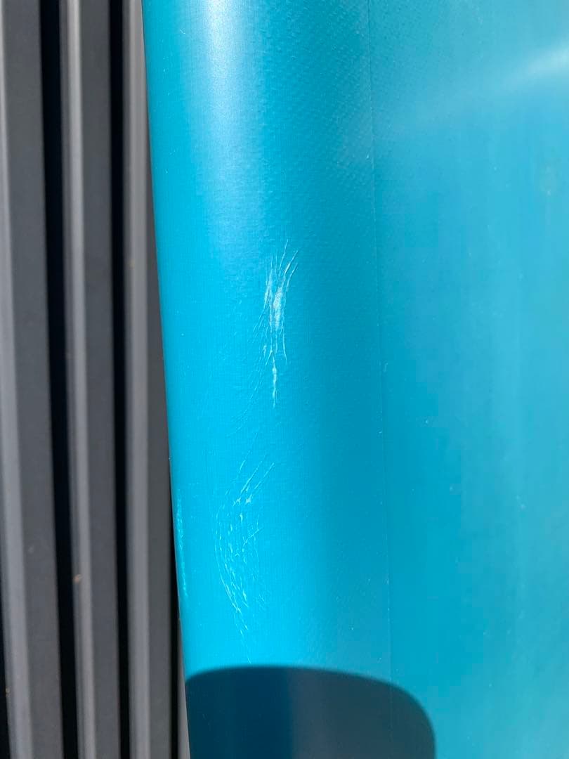 Dano ロングボード ダブルエンダー