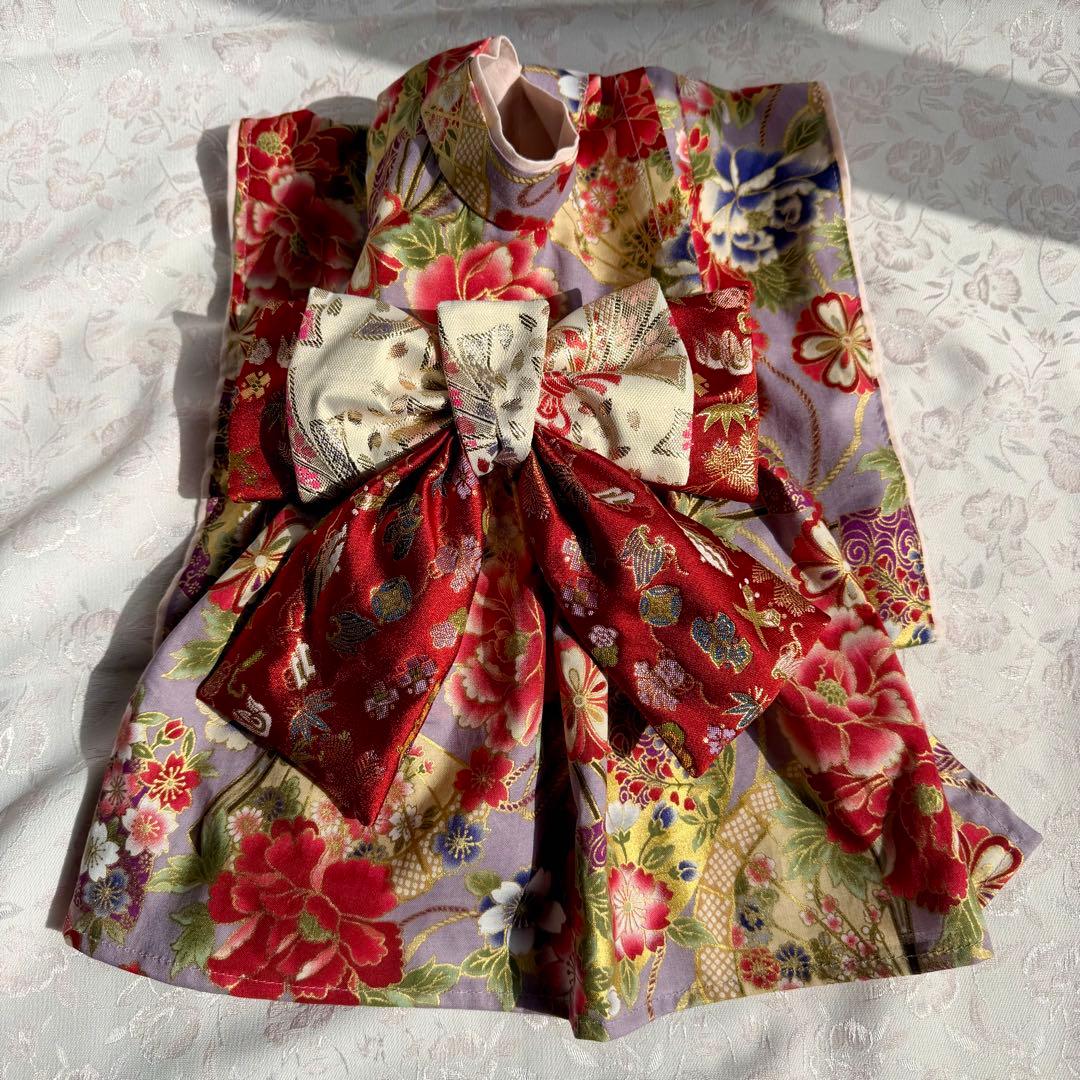 ☆ タッタ君あらわる ☆