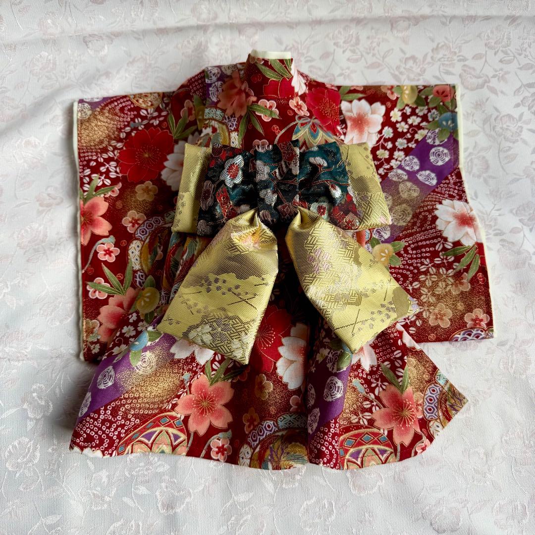 ☆ タッタ君あらわる ☆