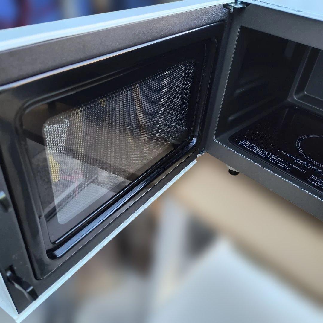 も*も様 SHARP 2021年製