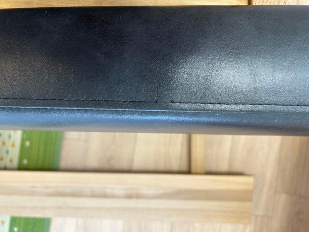 【今日までの出品です】KIMI ベンチ　ソファ