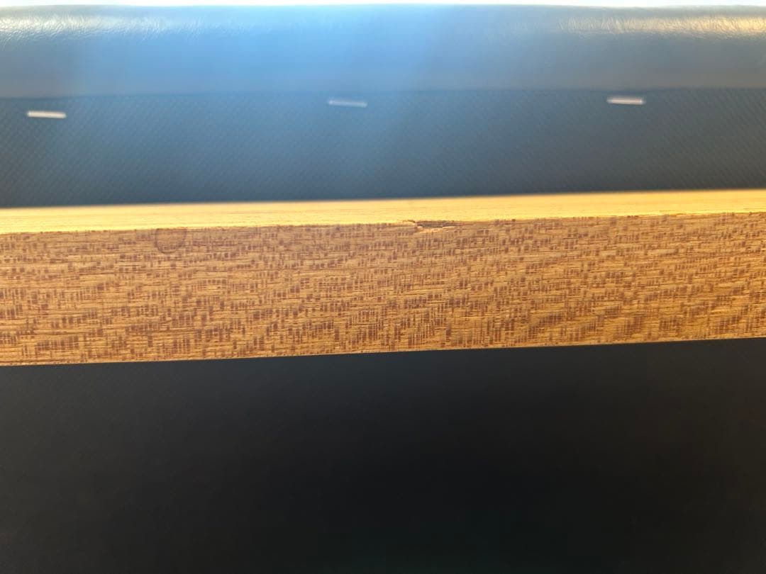 【今日までの出品です】KIMI ベンチ　ソファ