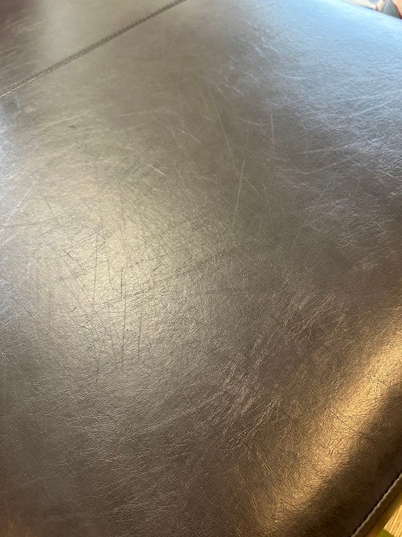 【今日までの出品です】KIMI ベンチ　ソファ