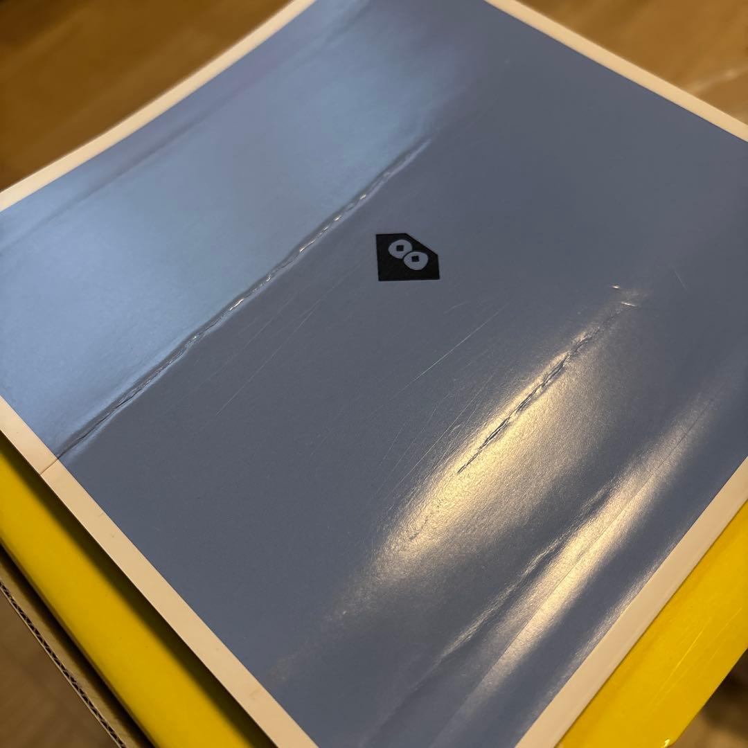 邦楽 20th ANNIVERSARY COMPLETE SINGLE BOX RIP