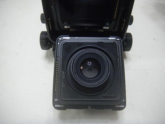 FUJIFILM GX680 GX135mm F5.6 中判フィルムカメラ