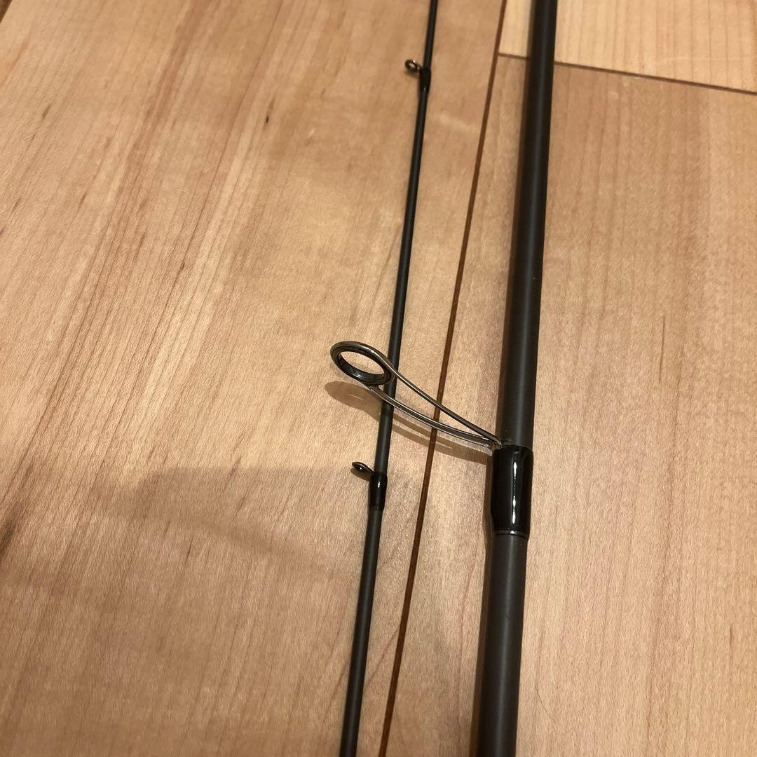 美品◇天龍 ルナキア LK822S-HT テンリュウ　フロートアジング