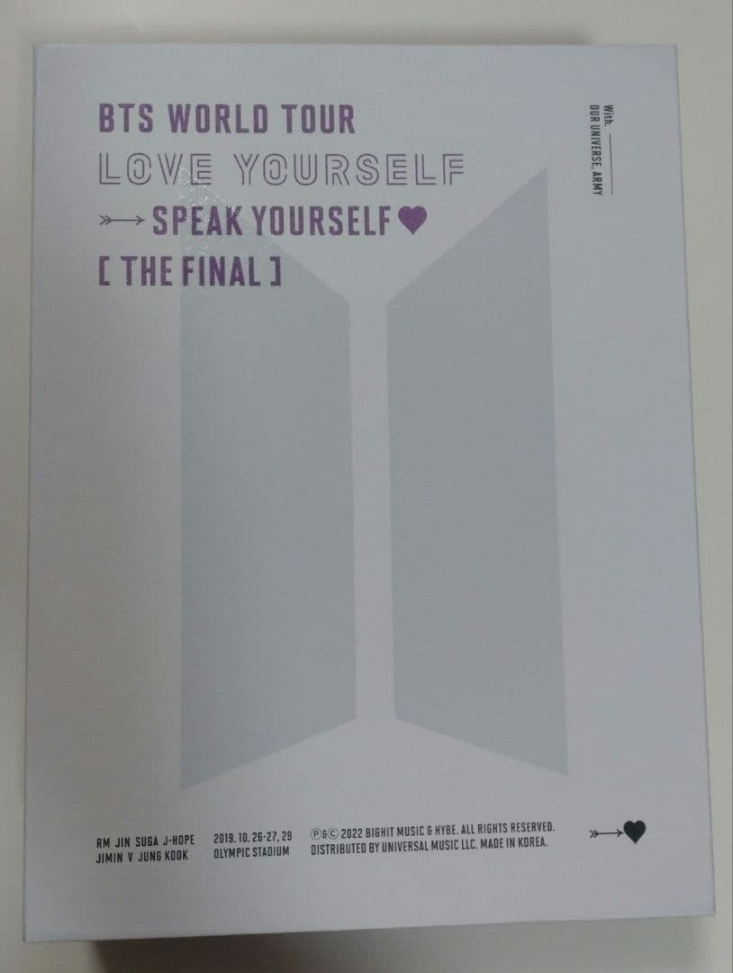 BTS DVD CDまとめ売り