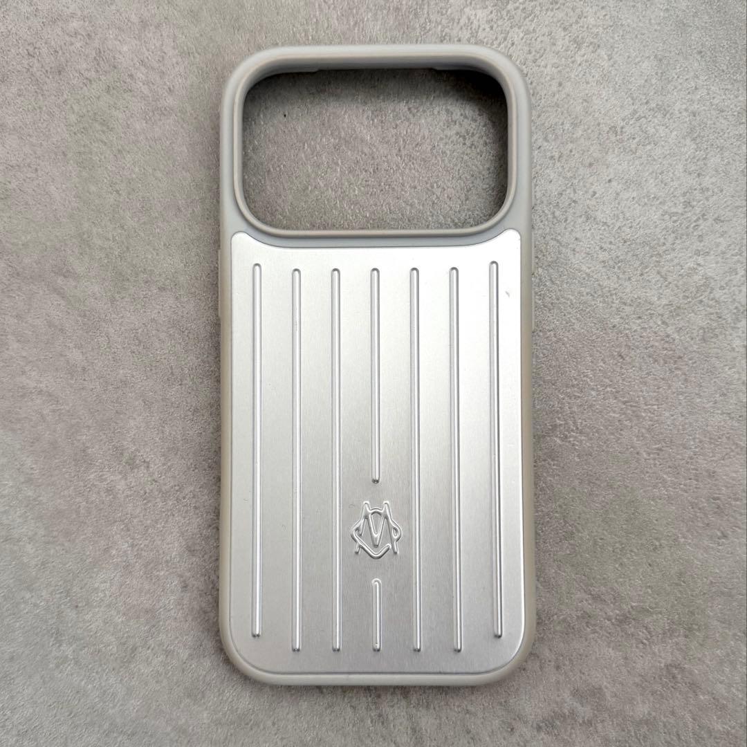 iphone17pro RIMOWA ケース