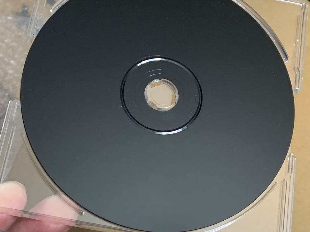 【PS1】 ムーンライトシンドローム 体験版 非売品