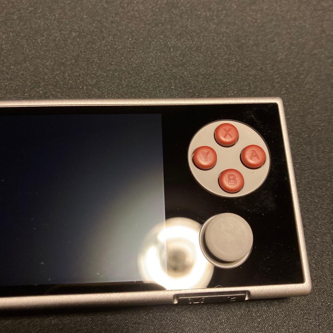 AYANEO Pocket Micro 8GB/256GB レトログレー