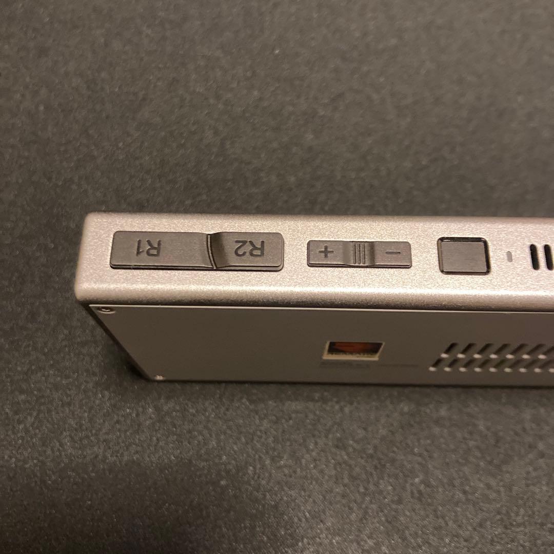 AYANEO Pocket Micro 8GB/256GB レトログレー