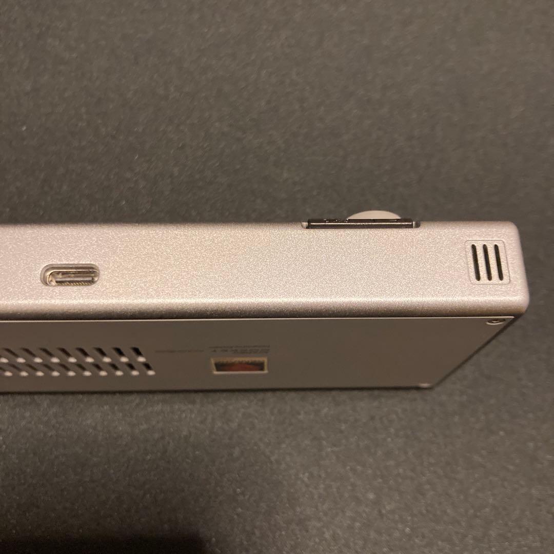 AYANEO Pocket Micro 8GB/256GB レトログレー