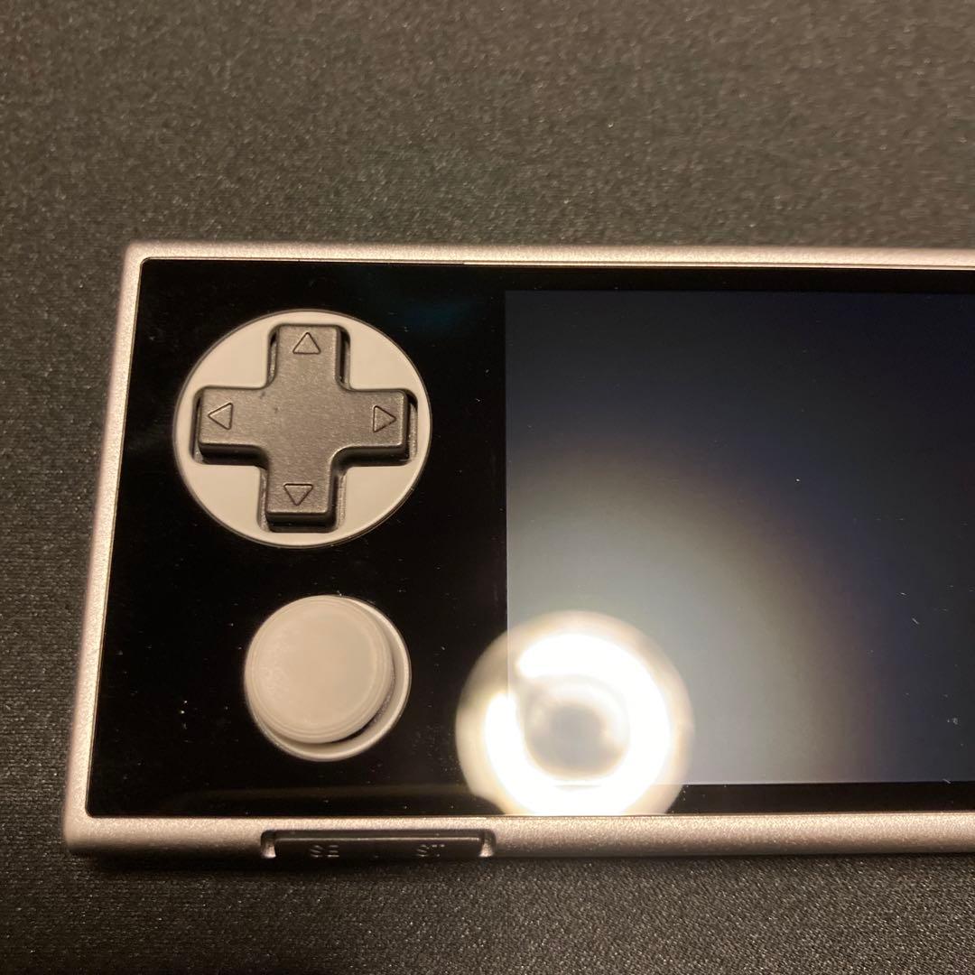 AYANEO Pocket Micro 8GB/256GB レトログレー