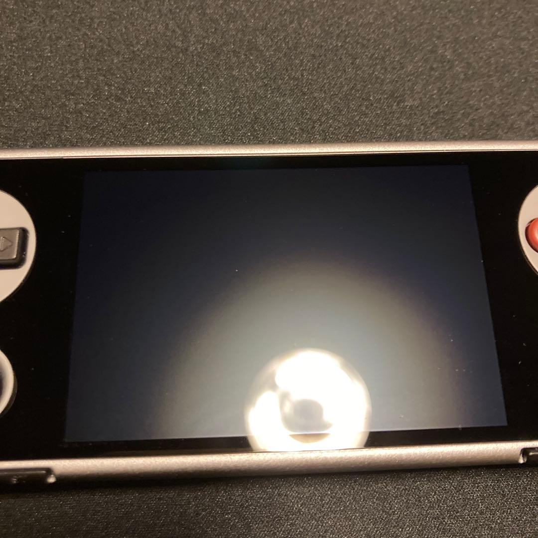 AYANEO Pocket Micro 8GB/256GB レトログレー