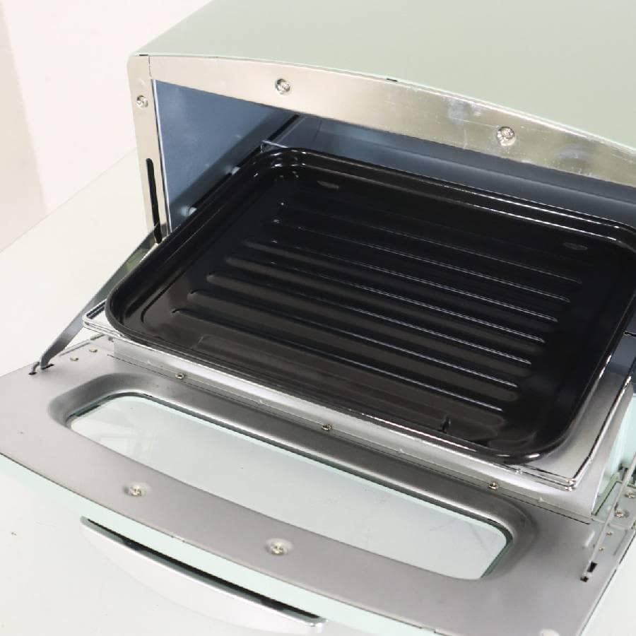 23年製 アラジン グラファイトトースター 2枚焼き CAT-GS13A