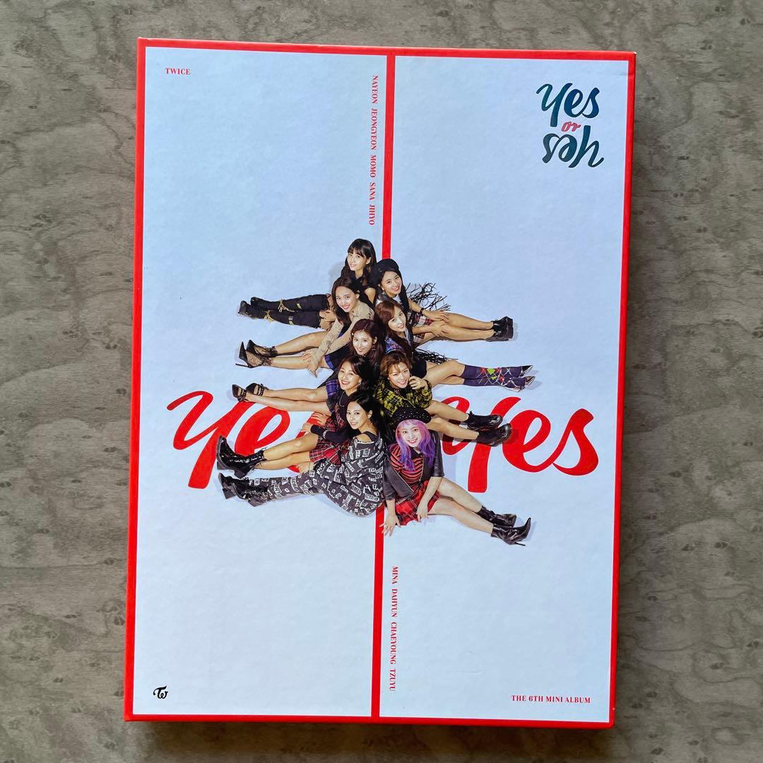 【豪華10点】TWICE アルバム まとめ売り セット 限定盤