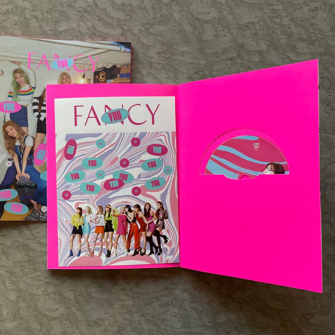 【豪華10点】TWICE アルバム まとめ売り セット 限定盤