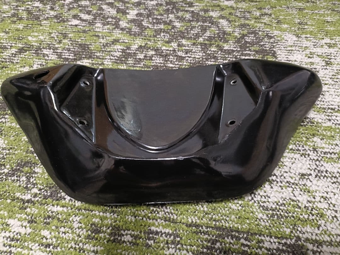 【ジョジョ@値下げ不可】トリシティ　ゾロルーフ＆ゾロボックス＆専用キャリア