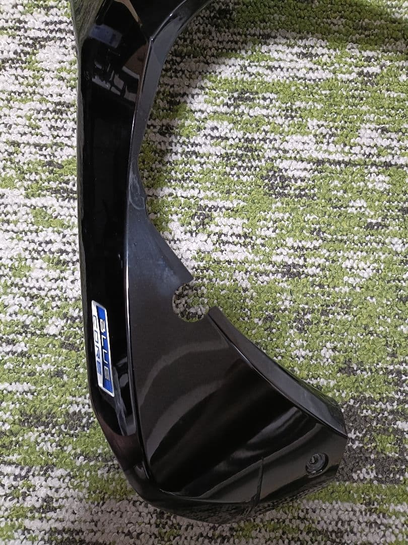 【ジョジョ@値下げ不可】トリシティ　ゾロルーフ＆ゾロボックス＆専用キャリア