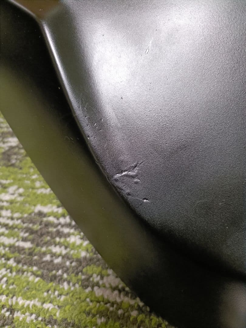 【ジョジョ@値下げ不可】トリシティ　ゾロルーフ＆ゾロボックス＆専用キャリア