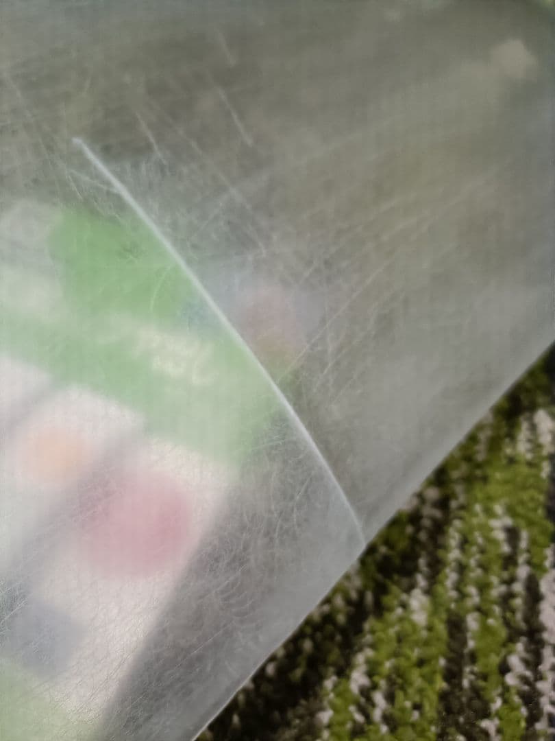 【ジョジョ@値下げ不可】トリシティ　ゾロルーフ＆ゾロボックス＆専用キャリア