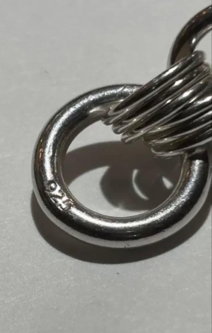 アクセサリー Mexican Taxco Silver Bracelet