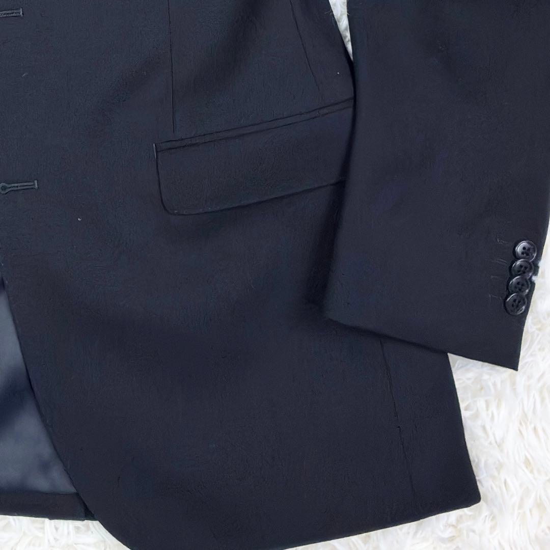 タグ付き未使用品　洋服の青山　IMGN　スーツセットアップ　NIKKE　2XL