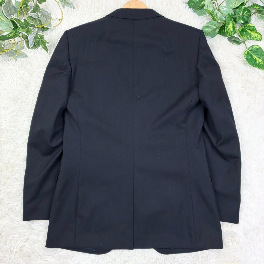 タグ付き未使用品　洋服の青山　IMGN　スーツセットアップ　NIKKE　2XL