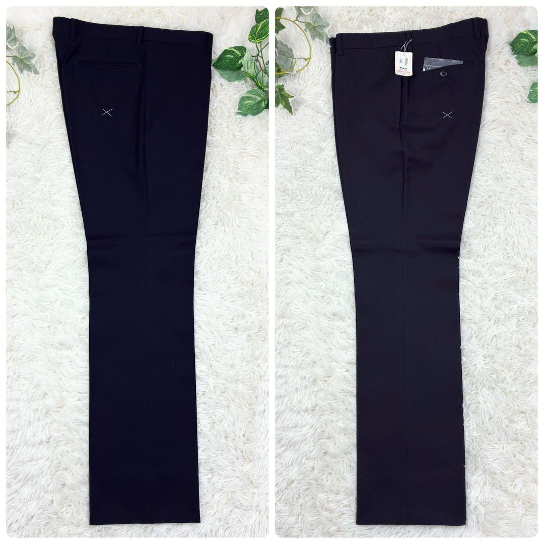 タグ付き未使用品　洋服の青山　IMGN　スーツセットアップ　NIKKE　2XL