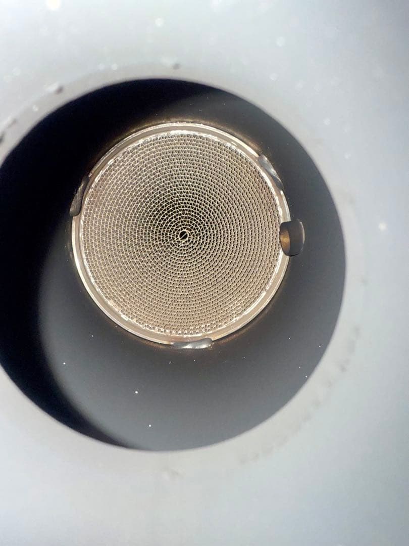 FC3S RX7用　SARDスポーツキャタライザー