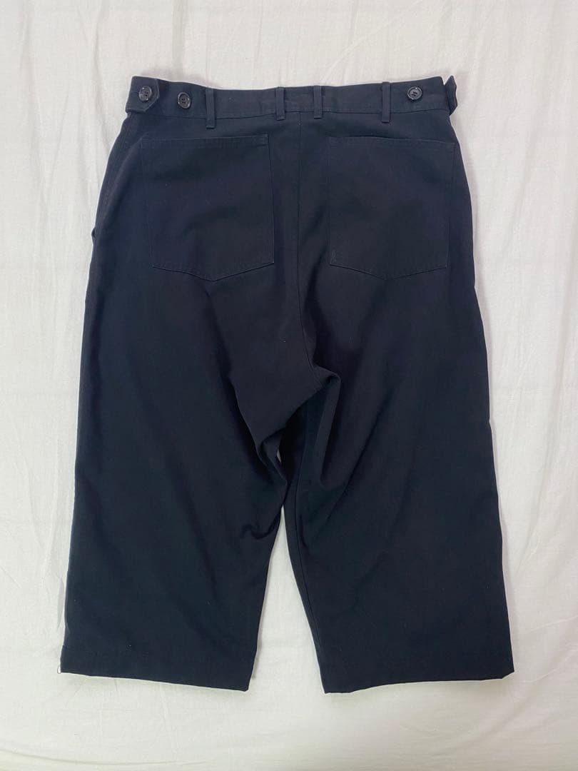 パンツ Comme des Garcons Homme Plus 90s Shorts