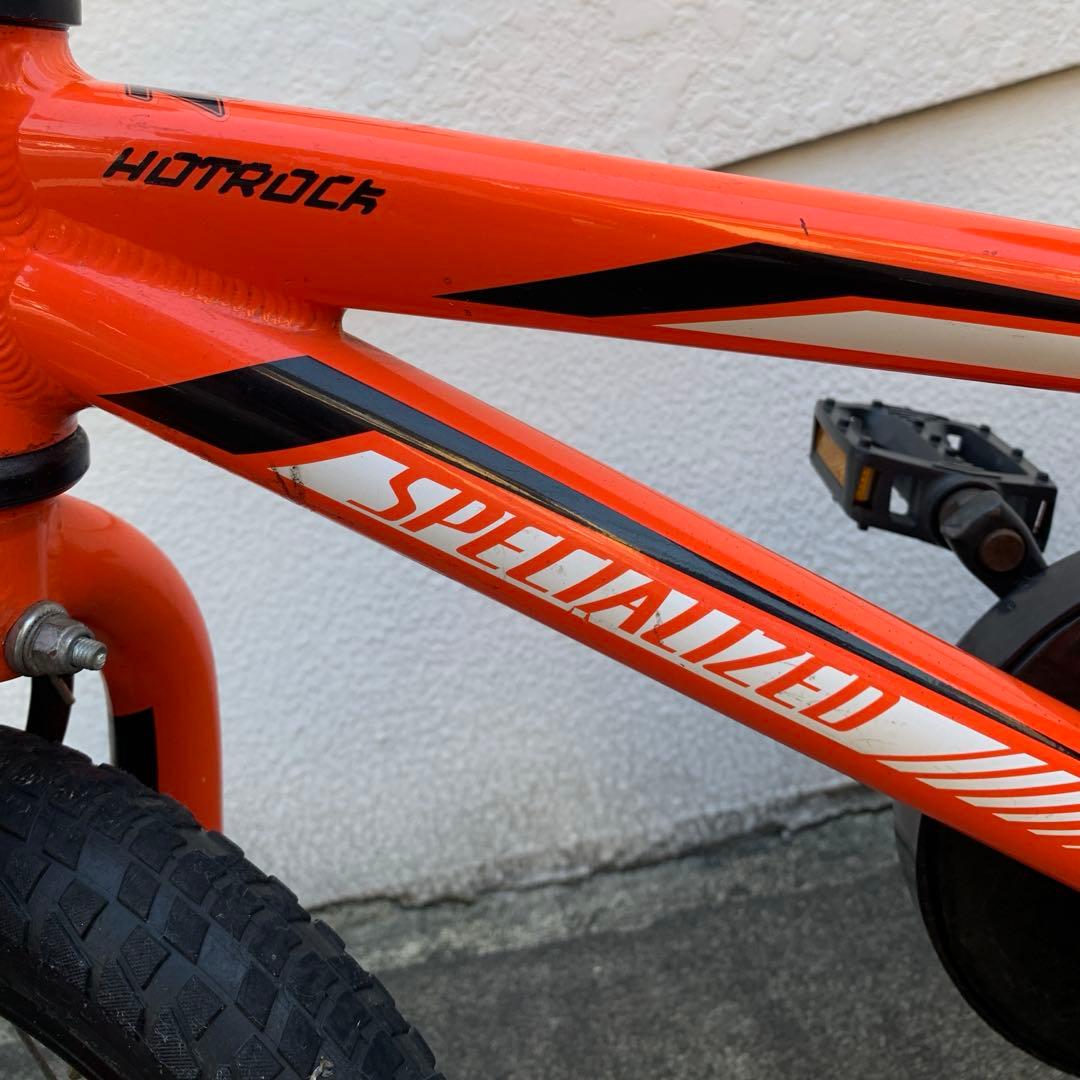 スペシャライズド 子供用自転車 12インチ キッズサイクル