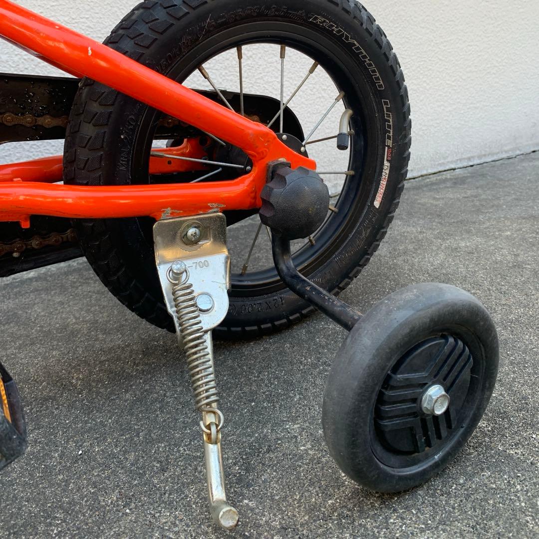 スペシャライズド 子供用自転車 12インチ キッズサイクル