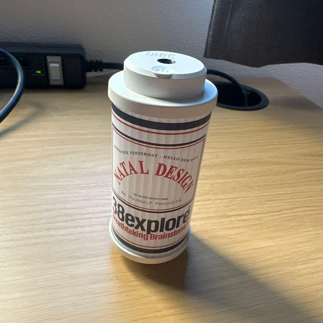 38explore 38灯 MIYABI ネイタルデザイン　ネイタル