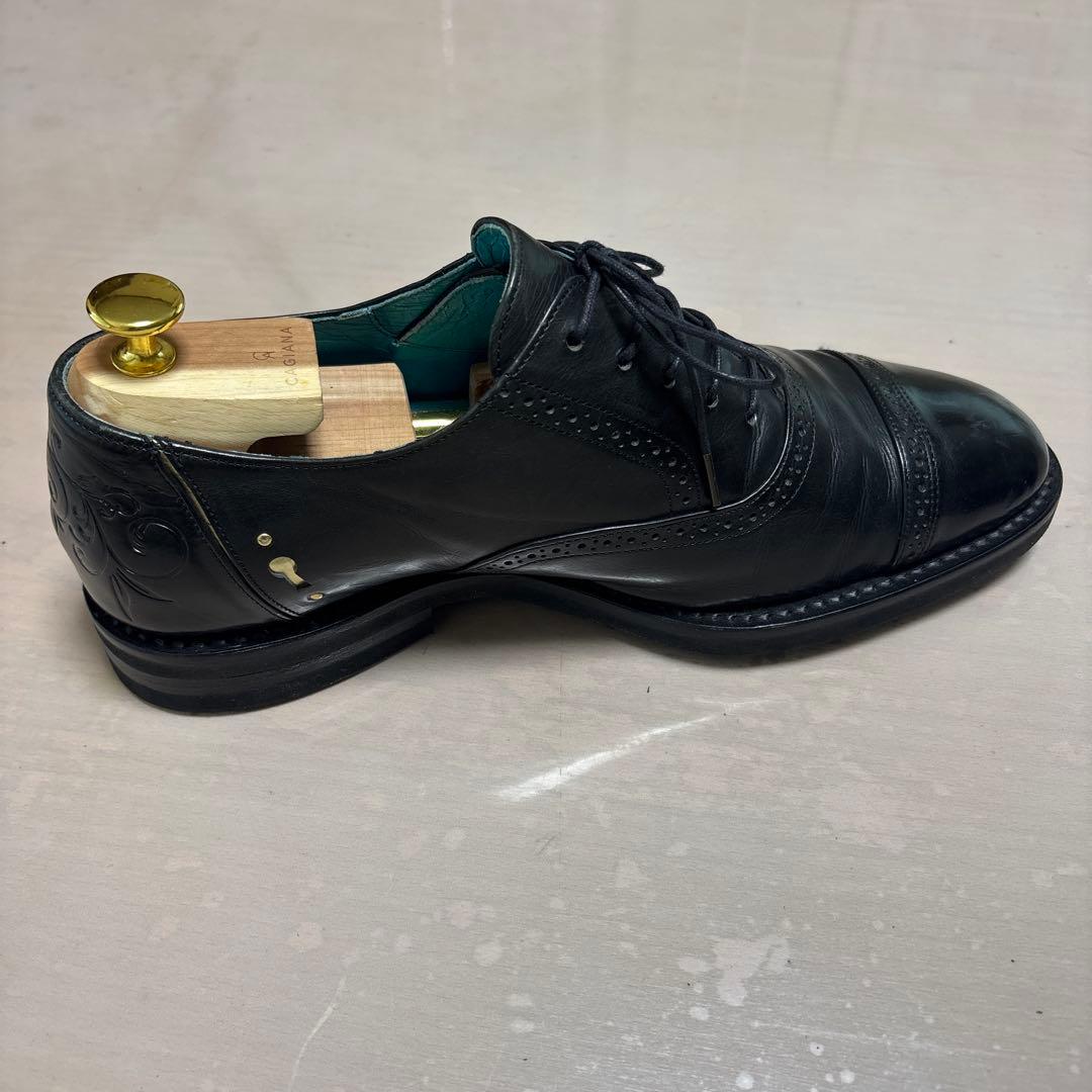 CAGIANA《カジーナ》 シューツリー付