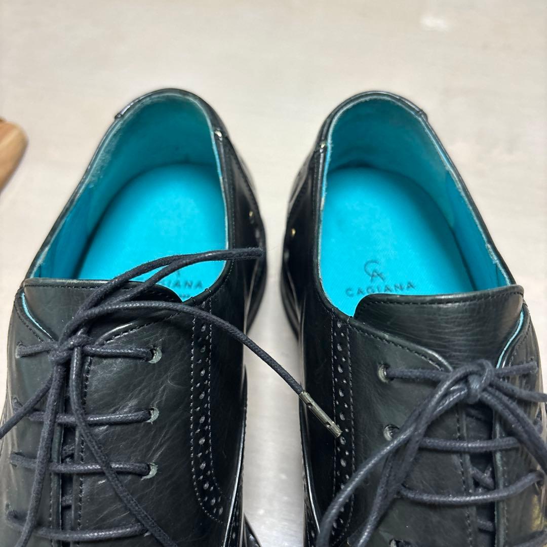 CAGIANA《カジーナ》 シューツリー付