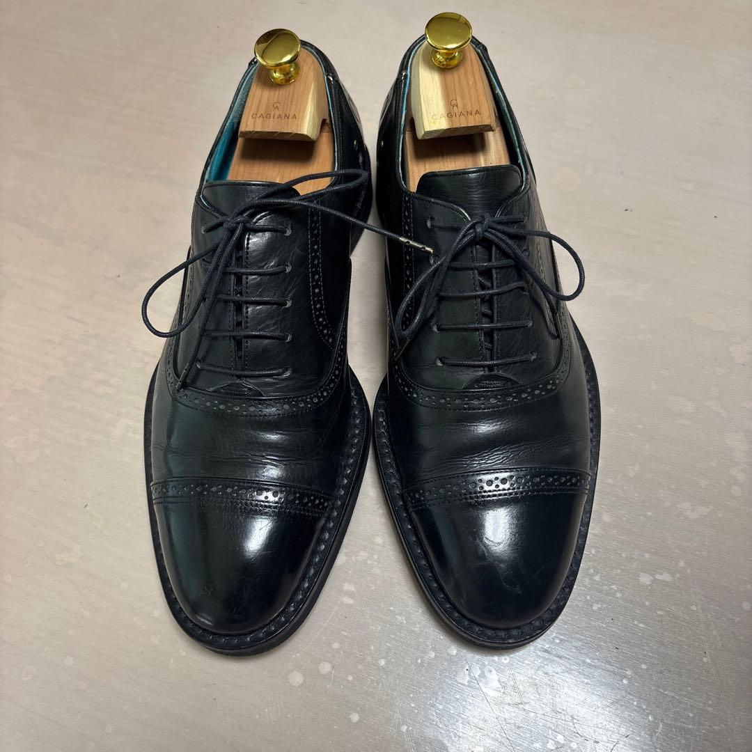 CAGIANA《カジーナ》 シューツリー付