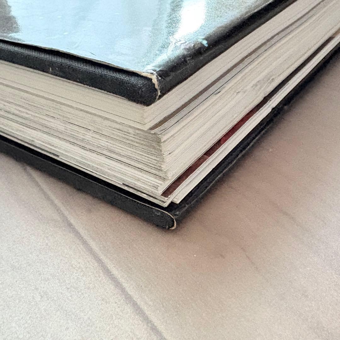 BALENCIAGA アートブック Rizzoli 海外版