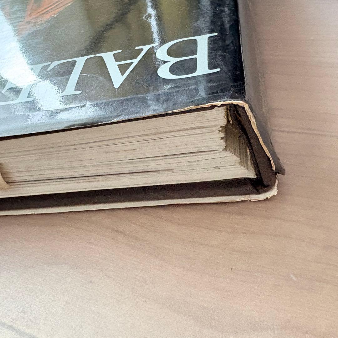 BALENCIAGA アートブック Rizzoli 海外版