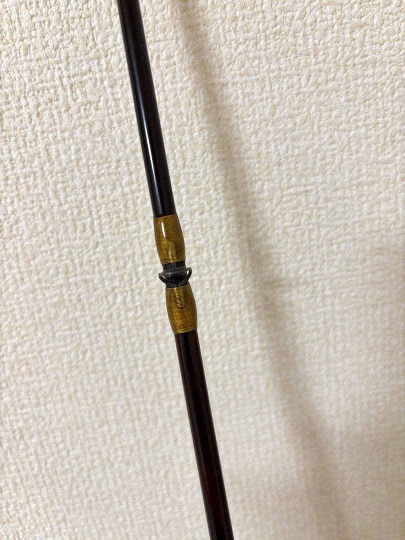 TSUKASA スペシャル　1.35 中調　ちぬHOUSE 釣り竿　未使用
