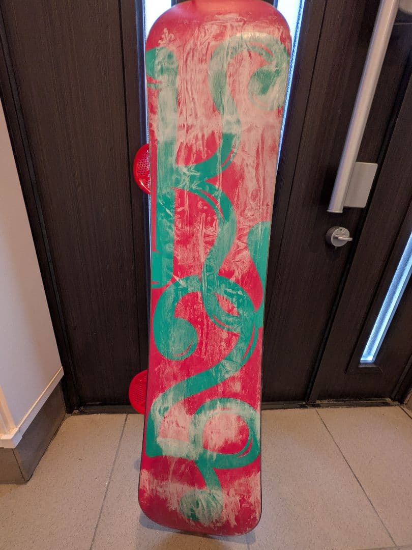 K2 Lil Kat スノーボード　110cm