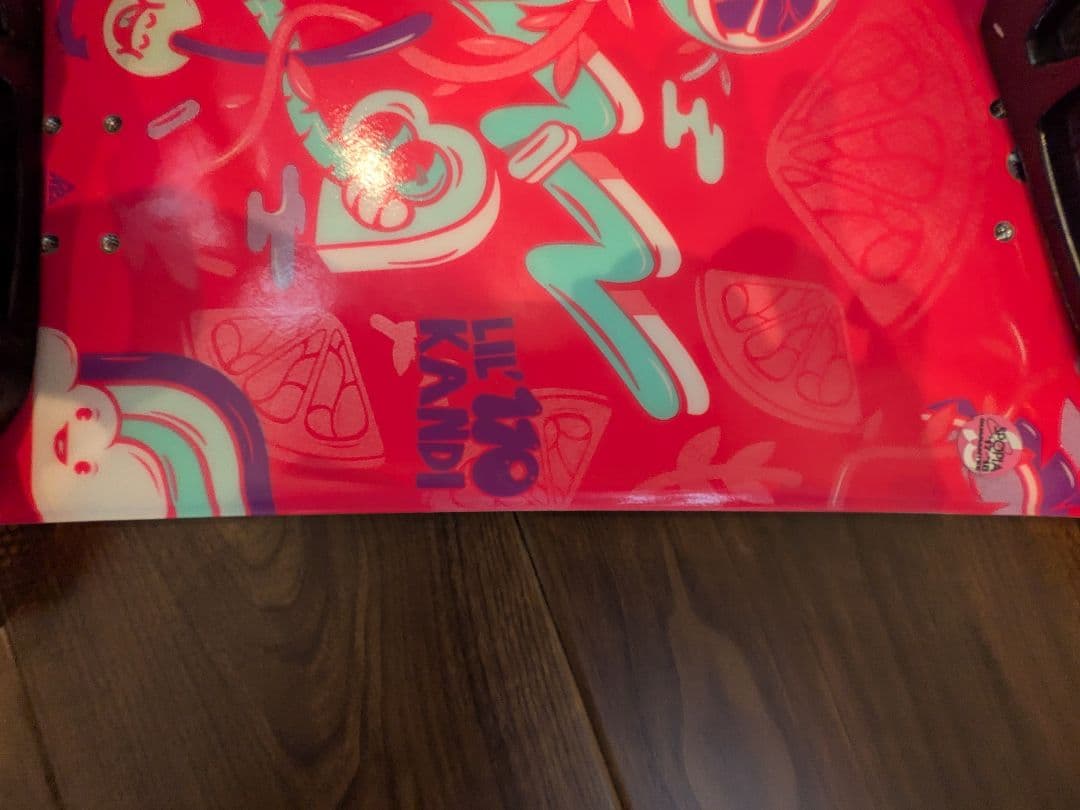 K2 Lil Kat スノーボード　110cm