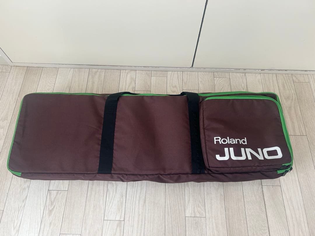 Roland JUNO-Di シンセサイザー